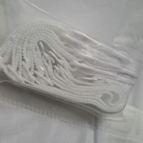 Dominique Juliet Underwire 8950 Elegant White Bustier Corset 42DD New